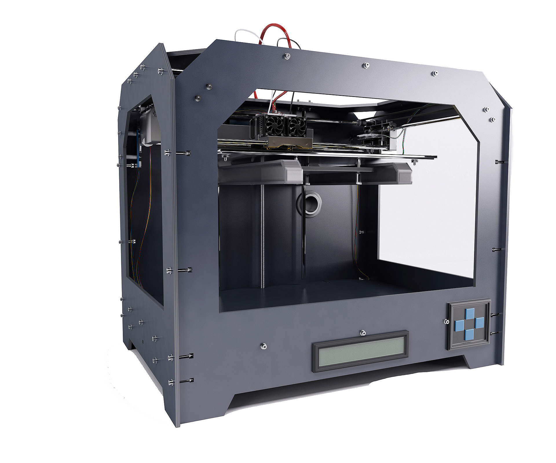 3D печать 3D печать