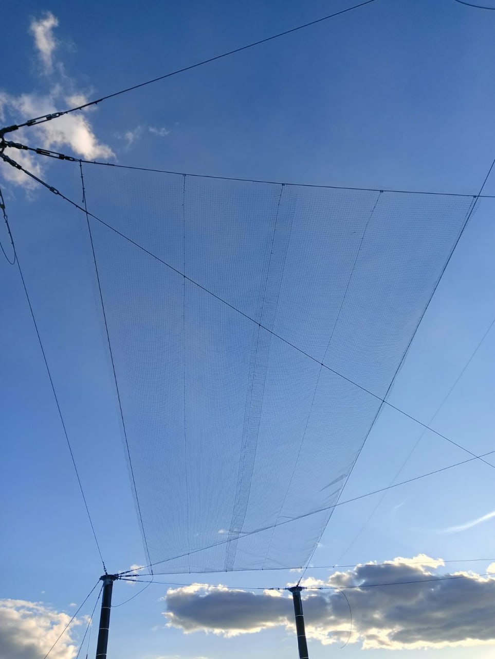 Покраска перил для производителя