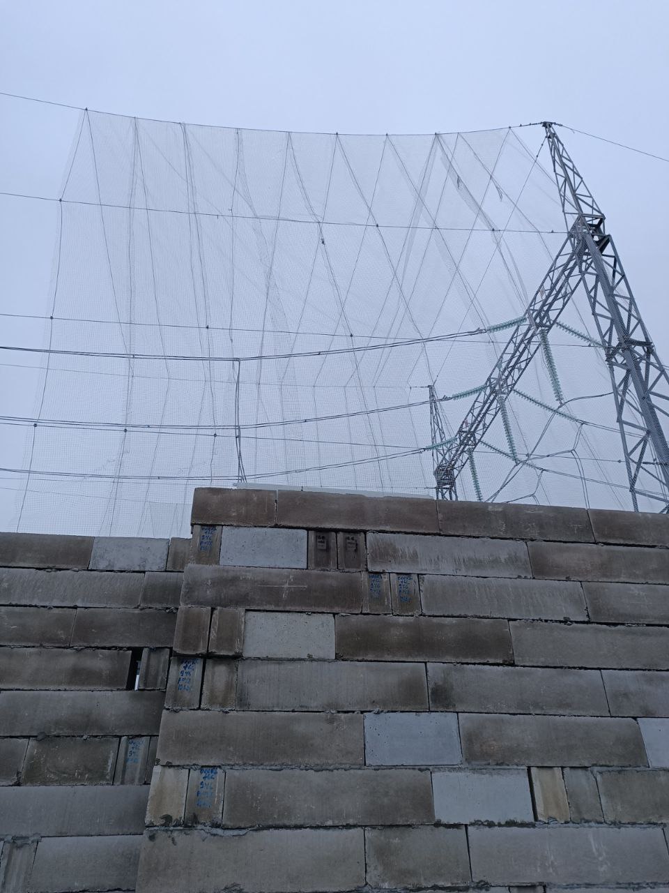 Обновление старых ворот