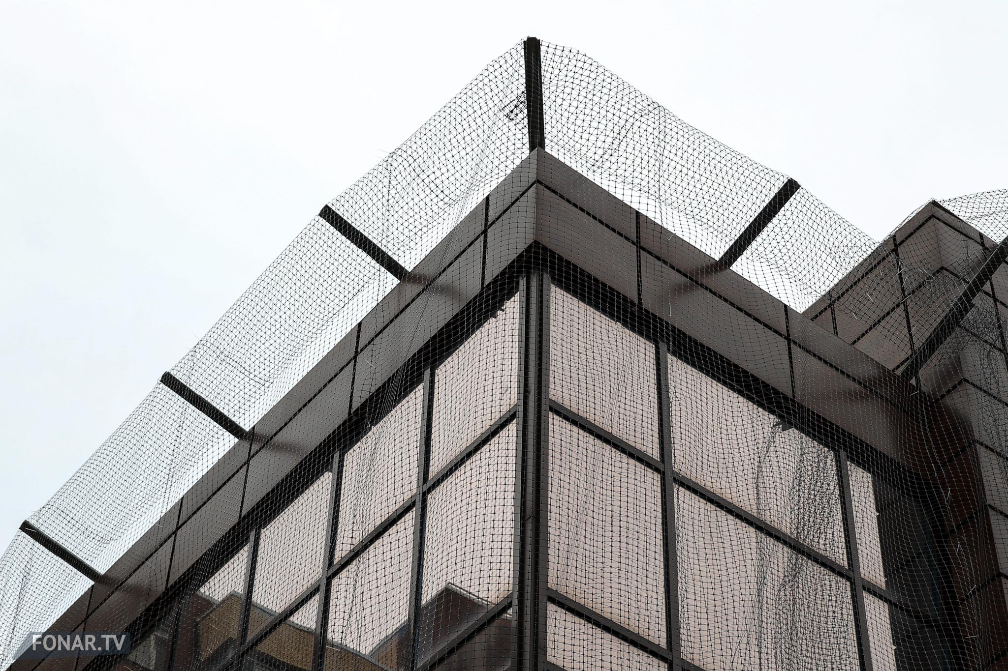 Покраска станины станка