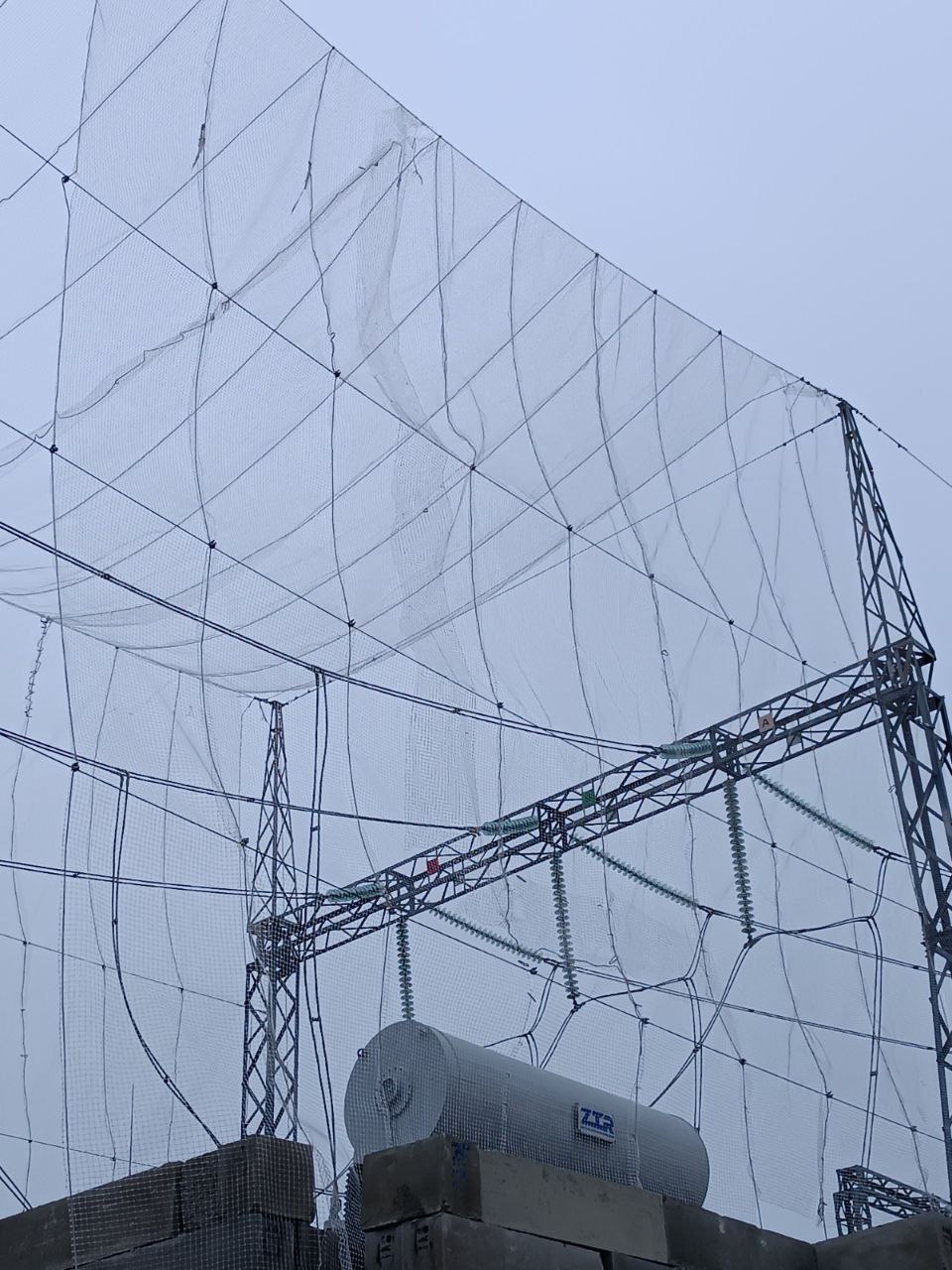 Перила и балконные ограждения