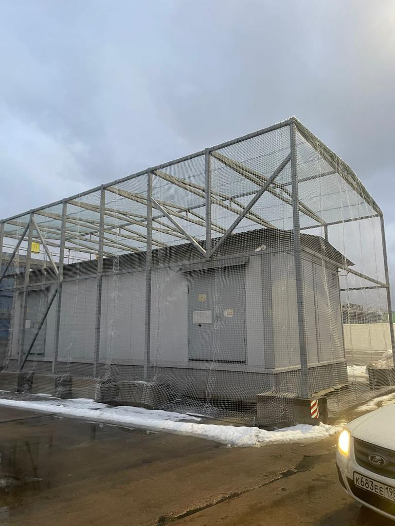 Матовое покрытие