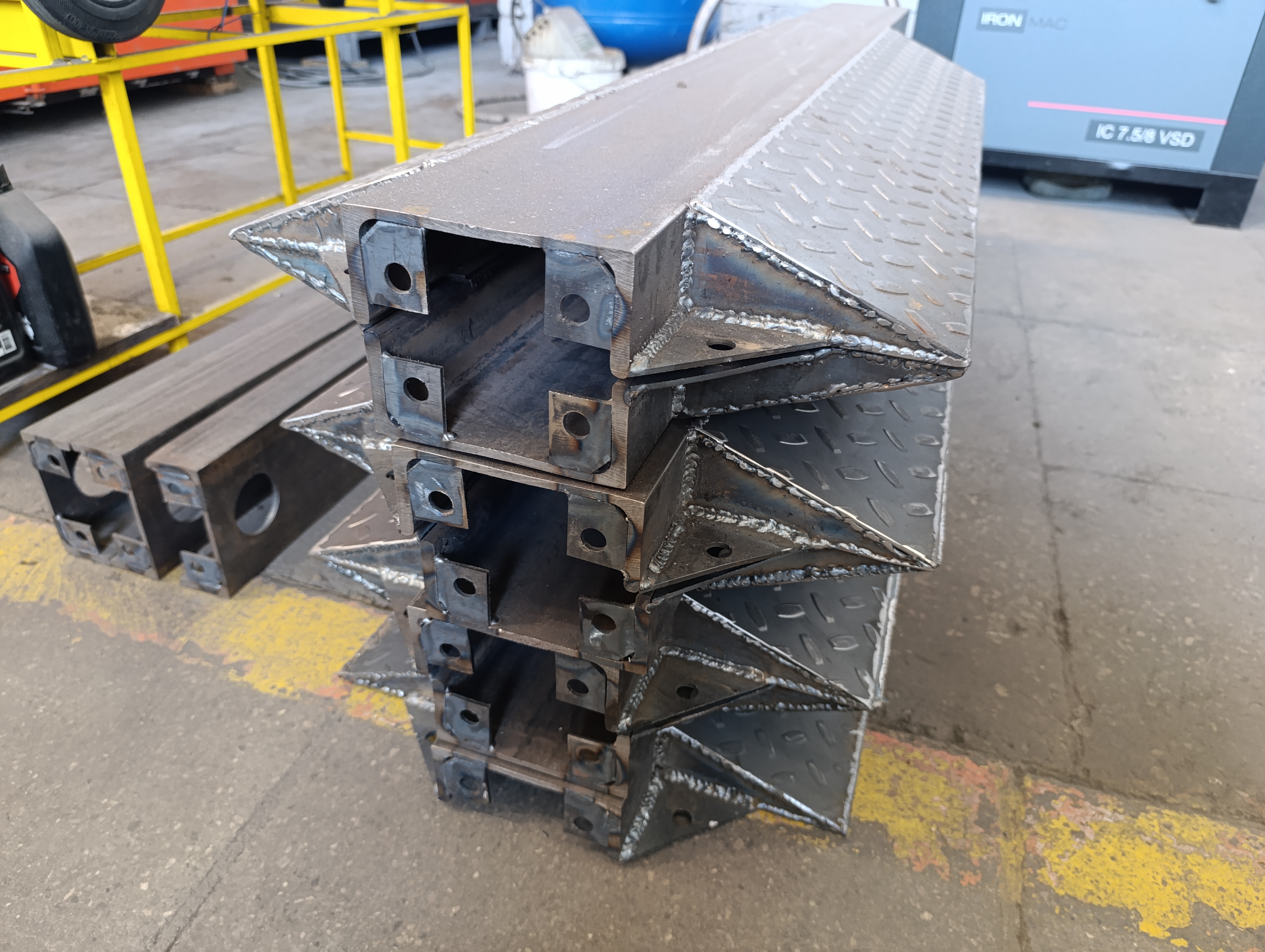 Сверка переездов для автомобилей