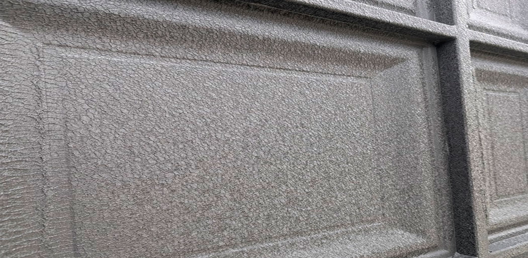 ➤ Порошковая покраска спецкрасками