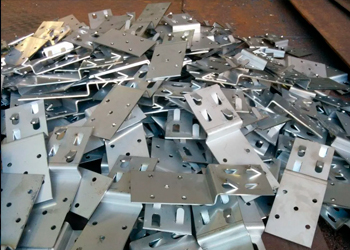 Производство металлоконструкций Производство металлоконструкций