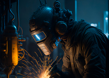 Сварочные работы Сварочные работы