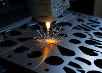 Лазерная резка листовых металлов Лазерная резка листовых металлов