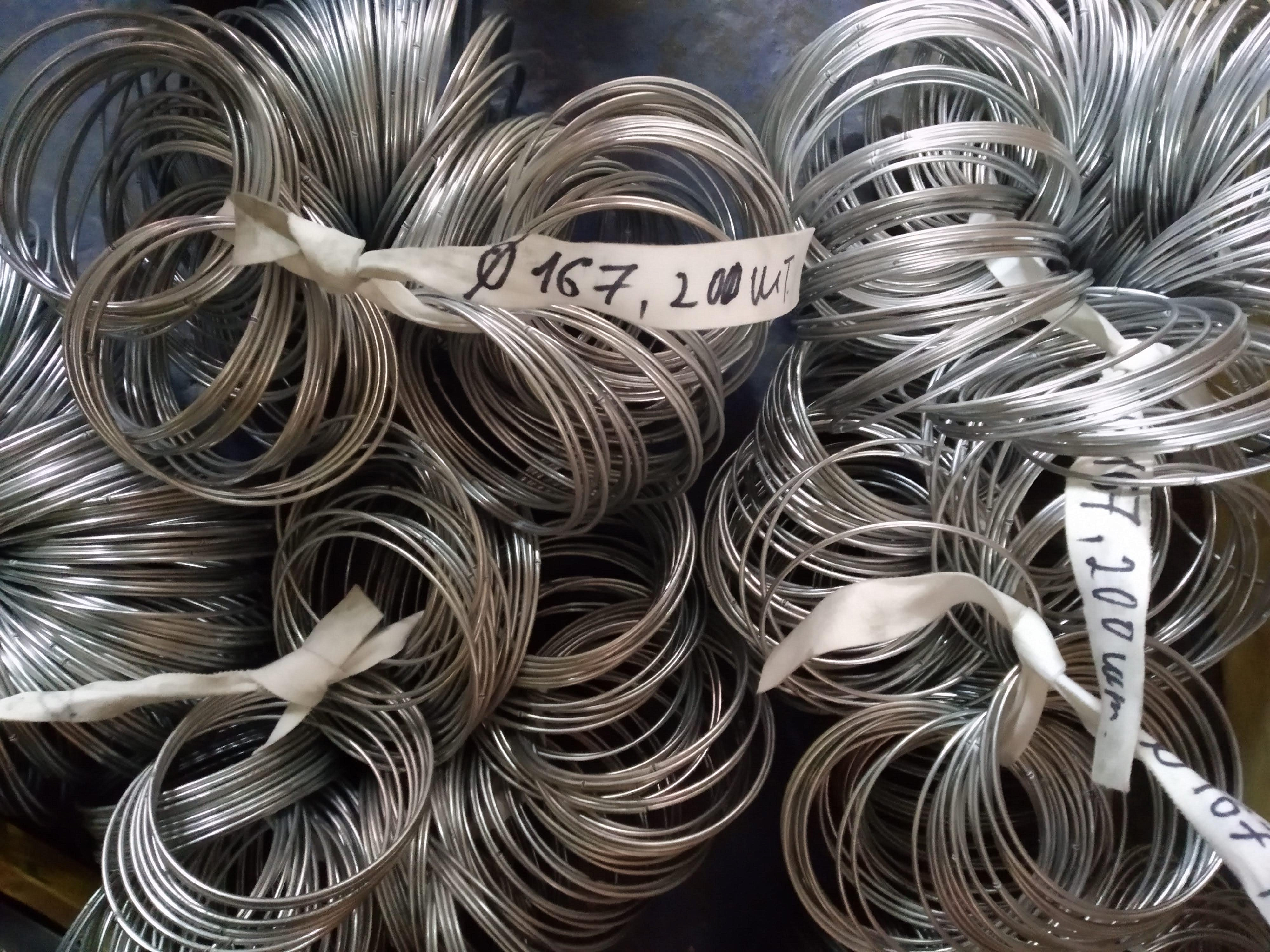 ➤ Порошковая покраска торгового оборудования ➤ Порошковая покраска торгового оборудования